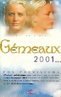 Livrenpoche : Gémeaux 2001 - Milton Black - Livre