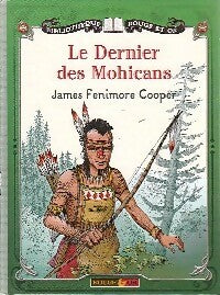 Livrenpoche : Le dernier des Mohicans - Francis Cooper - Livre