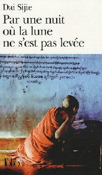 Livrenpoche : Par une nuit où la lune ne s'est pas levée - Sijie Dai - Livre