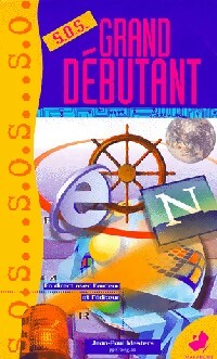 Livrenpoche : S.O.S grand débutant - Jean-Paul Mesters - Livre