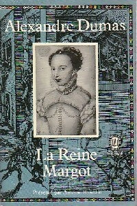 Livrenpoche : La Reine Margot - Alexandre Dumas - Livre