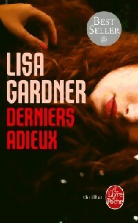 Livrenpoche : Derniers adieux - Lisa Gardner - Livre