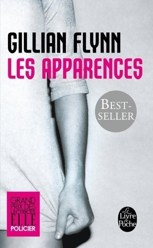 Livrenpoche : Les apparences - Gillian Flynn - Livre