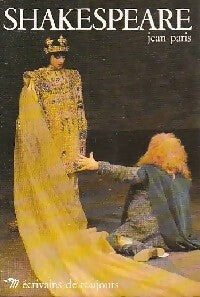Livrenpoche : Shakespeare - Jean Paris - Livre