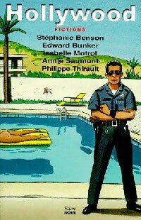 Livrenpoche : Hollywood - Collectif - Livre