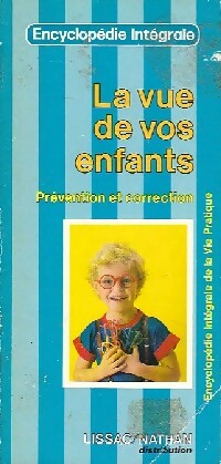 Livrenpoche : La vue de vos enfants - Inconnu - Livre