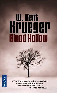 Blood Hollow - William Kent Krueger - Livre