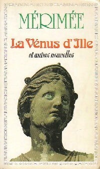 Livrenpoche : La Vénus d'Ille et autres nouvelles - Prosper Mérimée - Livre