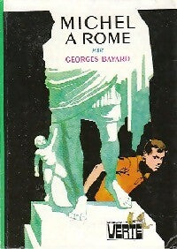 Livrenpoche : Michel à Rome - Georges Bayard - Livre
