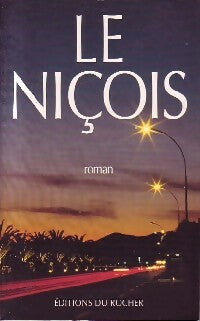 Livrenpoche : Le niçois - Inconnu - Livre