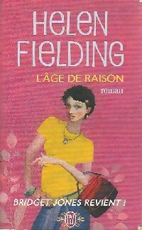 Livrenpoche : Bridget Jones. L'âge de raison - Helen Fielding - Livre