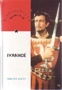 Livrenpoche : Ivanhoé - Walter Scott - Livre