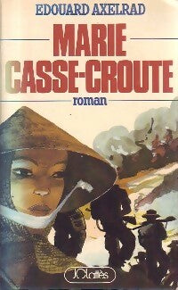 Livrenpoche : Marie casse-croute - Edouard Axelrad - Livre