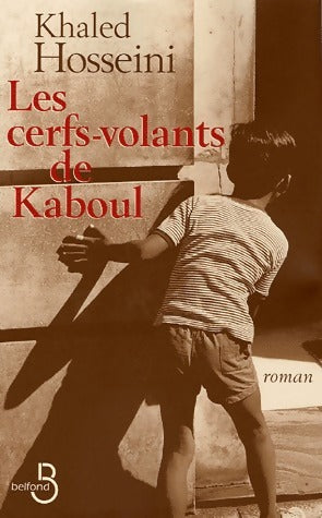 Livrenpoche : Les cerfs-volants de Kaboul - Khaled Hosseini - Livre