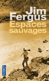 Livrenpoche : Espaces sauvages - Jim Fergus - Livre