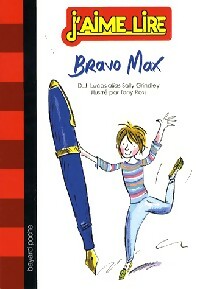 Livrenpoche : Bravo Max - Sally Grindley, Tony Ross - Livre