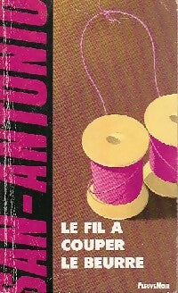 Livrenpoche : Le fil à couper le beurre - San-Antonio - Livre
