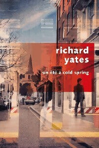 Livrenpoche : Un été à Cold Spring - Richard Yates - Livre