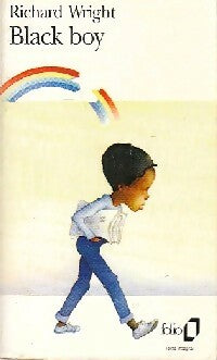 Livrenpoche : Black boy - Richard Wright - Livre