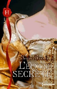 Livrenpoche : L'épouse secrète - Terri Brisbin - Livre