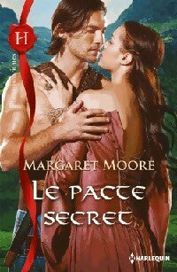 Livrenpoche : Le pacte secret - Margaret Moore - Livre