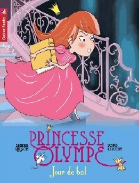 Livrenpoche : Jour de bal - Sandra Nelson - Livre