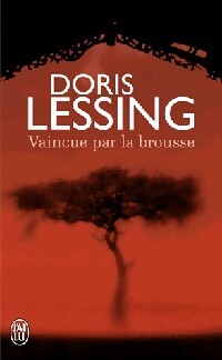 Livrenpoche : Vaincue par la brousse - Doris Lessing - Livre