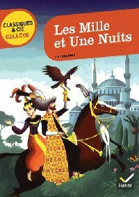 Livrenpoche : Les mille et une nuits - Galland - Livre