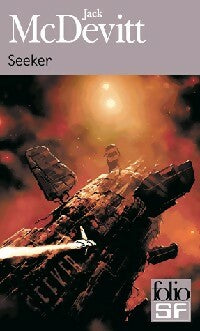 Livrenpoche : Seeker - Jack McDevitt - Livre