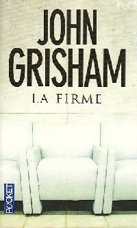 Livrenpoche : La firme - John Grisham - Livre