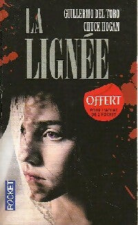 Livrenpoche : La lignée - Guillermo Del Toro - Livre