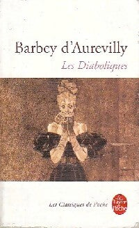 Livrenpoche : Les diaboliques - Jules Barbey D'Aurevilly - Livre