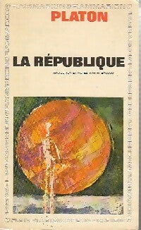 Livrenpoche : La République - Platon - Livre