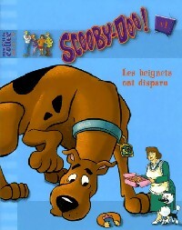 Livrenpoche : Scooby-doo : Les beignets ont disparu - Inconnu - Livre