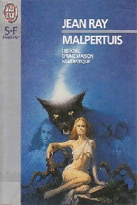 Livrenpoche : Malpertuis - Jean Ray - Livre