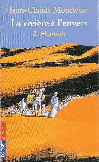 Livrenpoche : Hannah - Jean-Claude Mourlevat - Livre
