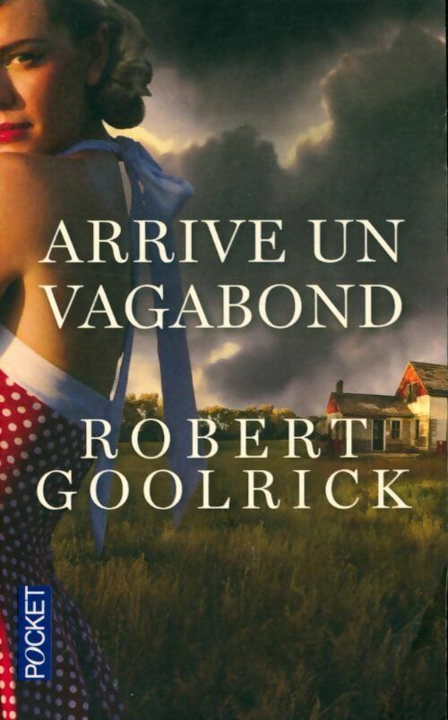 Arrive un vagabond - Robert Goolrick -  Pocket - Livre