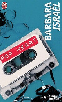 Livrenpoche : Pop heart - Barbara Israel - Livre