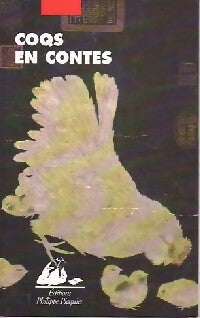 Livrenpoche : Coqs en contes - Inconnu - Livre