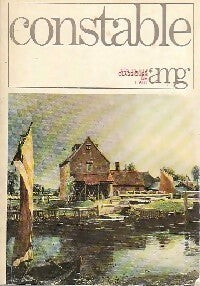 Livrenpoche : Constable - Giuseppe Gatt - Livre