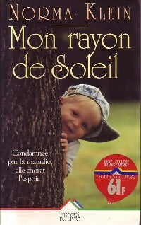 Livrenpoche : Mon rayon de soleil - Norma Klein - Livre