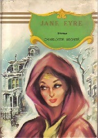 Livrenpoche : Jane Eyre - Charlotte Brontë - Livre