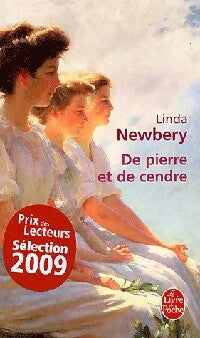 Livrenpoche : De pierre et de cendre - Linda Newberry - Livre