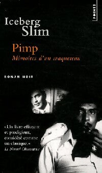 Pimp - Iceberg Slim - Livre