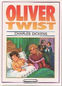 Livrenpoche : Oliver Twist - Charles Dickens - Livre