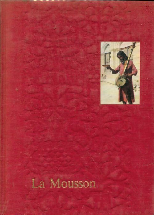 Livrenpoche : La mousson - Louis Bromfield - Livre
