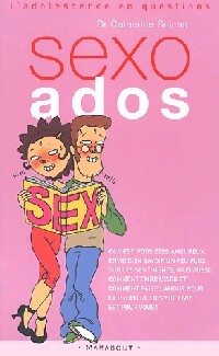 Livrenpoche : Sexo ados - Catherine Solano - Livre