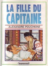 Livrenpoche : La fille du capitaine - Alexandre Pouchkine - Livre
