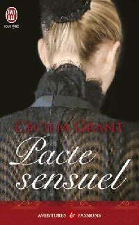 Livrenpoche : Pacte sensuel - Cecilia Grant - Livre