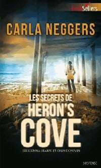 Livrenpoche : Les secrets de Heron's Cove - Carla Neggers - Livre